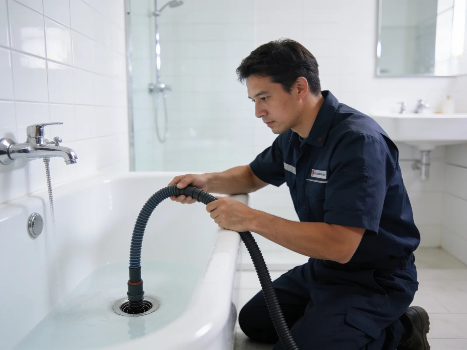 Emergency Plumber Whiteman Air Force Base, MO FAQs